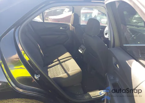 2023 Chevrolet Equinox Awd Lt z USA, uszkodzony, nr VIN 3GNAXUEG9PL231710